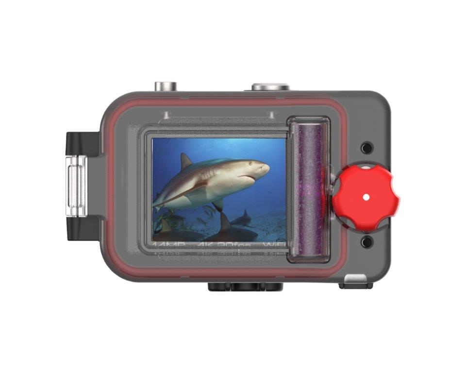 SEA LIFE - Reefmaster RM-4K Pro 2000 Set