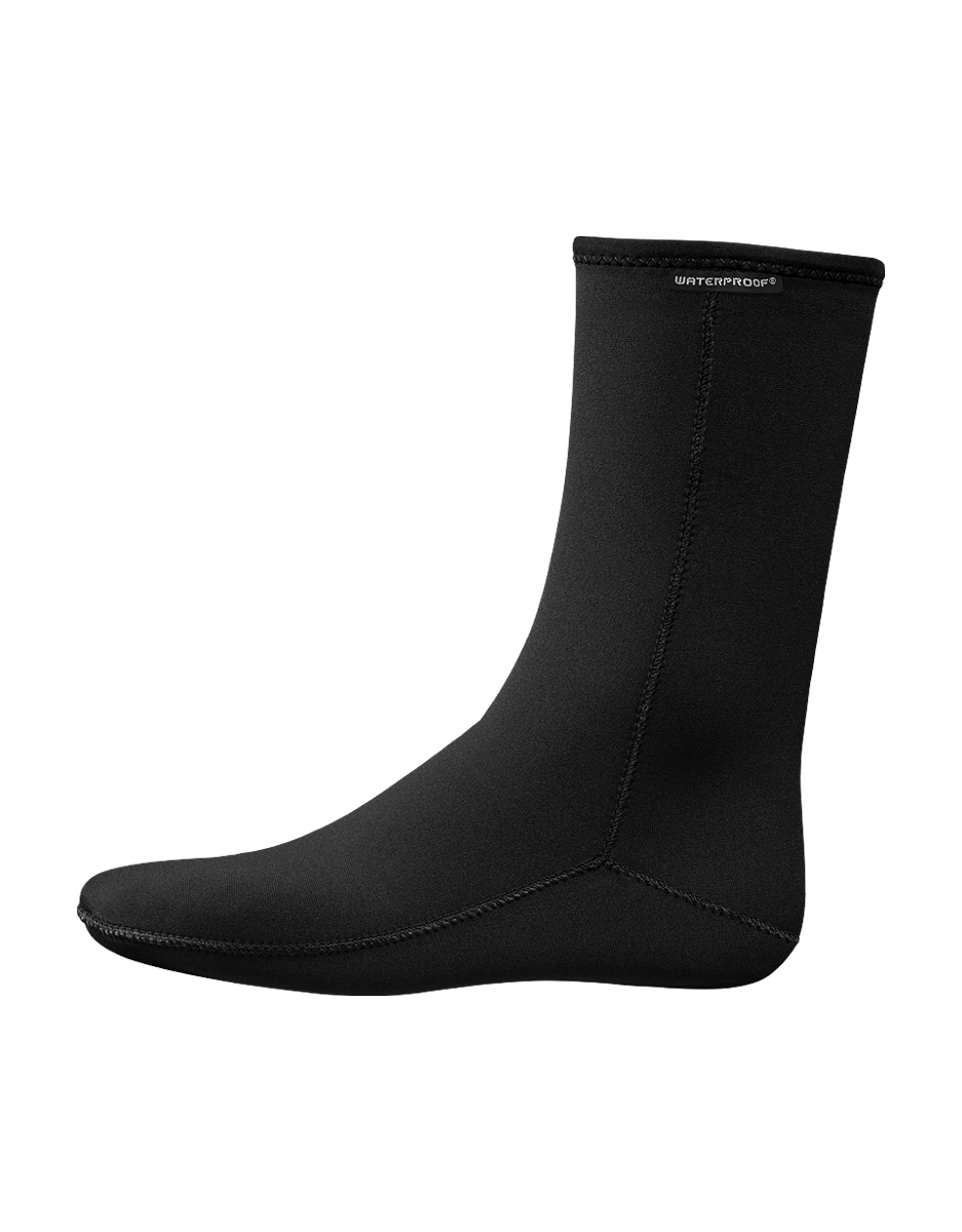 WATERPROOF - B2 Socks 2mm Neoprensocken WATERPROOF - B2 Socks 2mm Neoprensocken