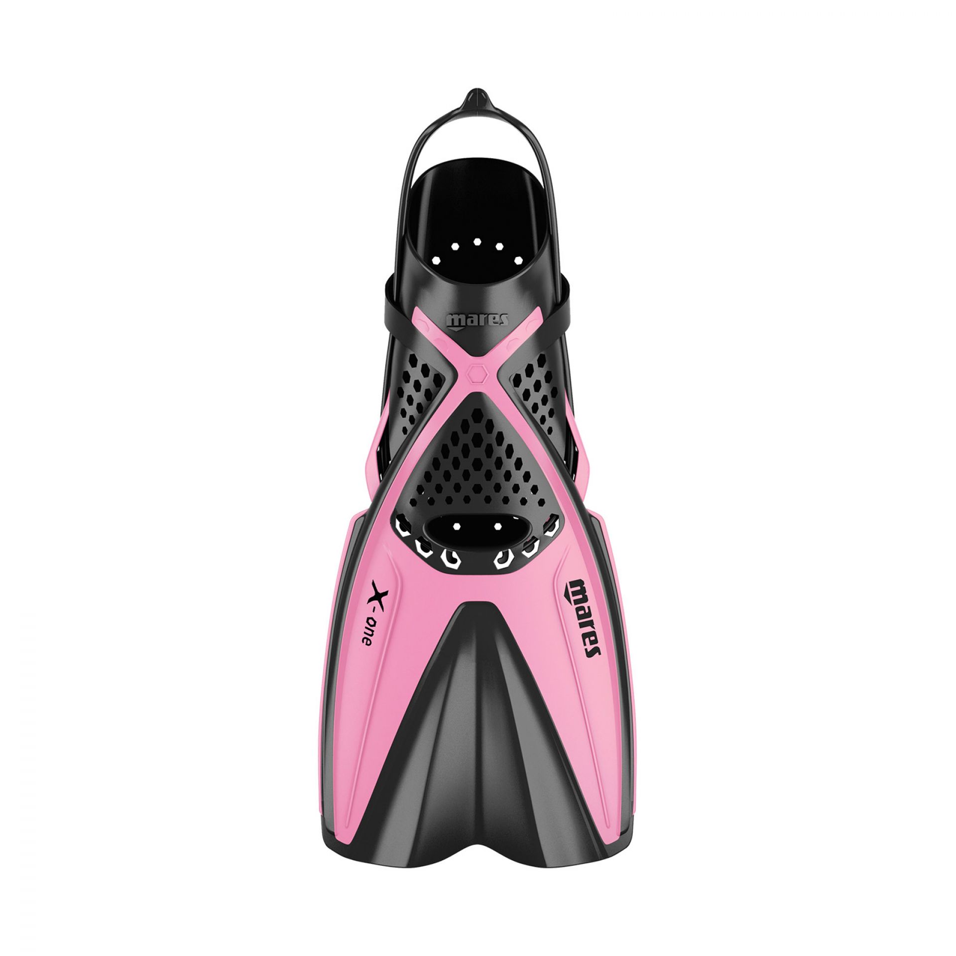 MARES - X-One Pirate Junior ABC Set Pink