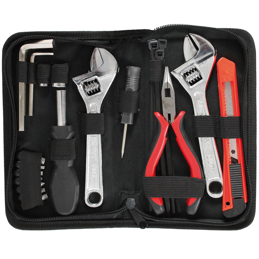 MARES - Taucherwerkzeug Werkzeugsatz MARES - Taucherwerkzeug Werkzeugsatz