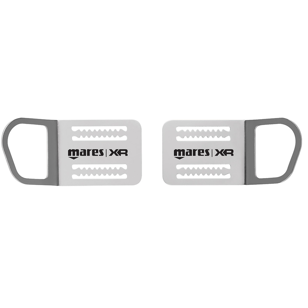 MARES XR - Sidemount Hip Rings Aluminium MARES XR - Sidemount Hip Rings Aluminium