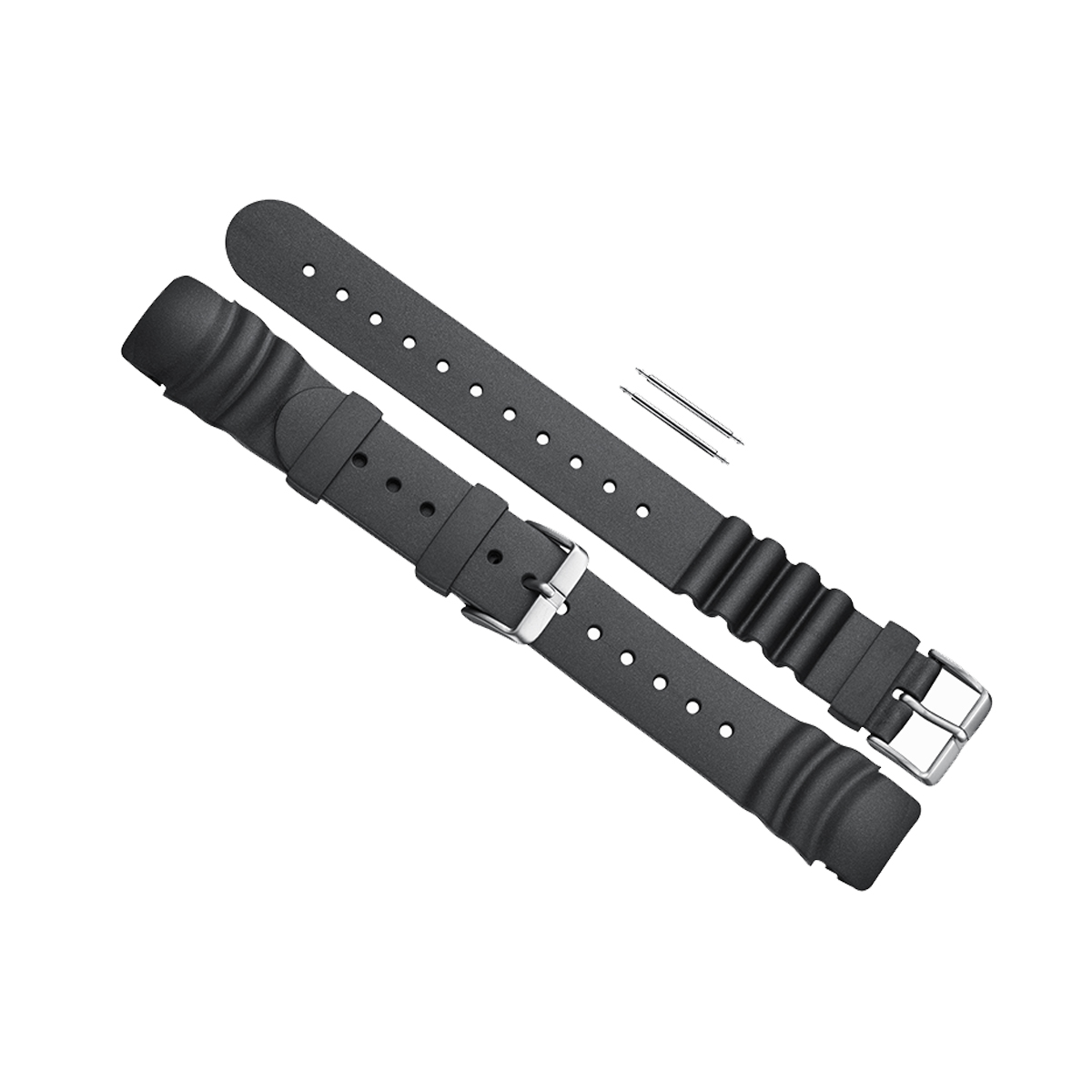 SUUNTO - Armband Set Elastomer Stinger Spyder SUUNTO - Armband Set Elastomer Stinger Spyder