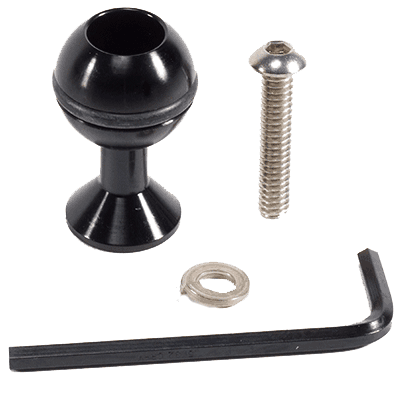 LIGHT & MOTION - Sola 9600 Ball Mount Kit