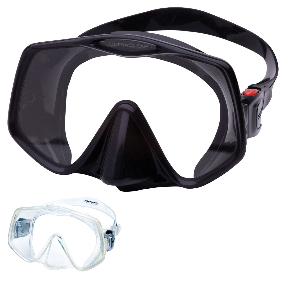 ATOMIC - Frameless 2 Tauchmaske ATOMIC - Frameless 2 Tauchmaske