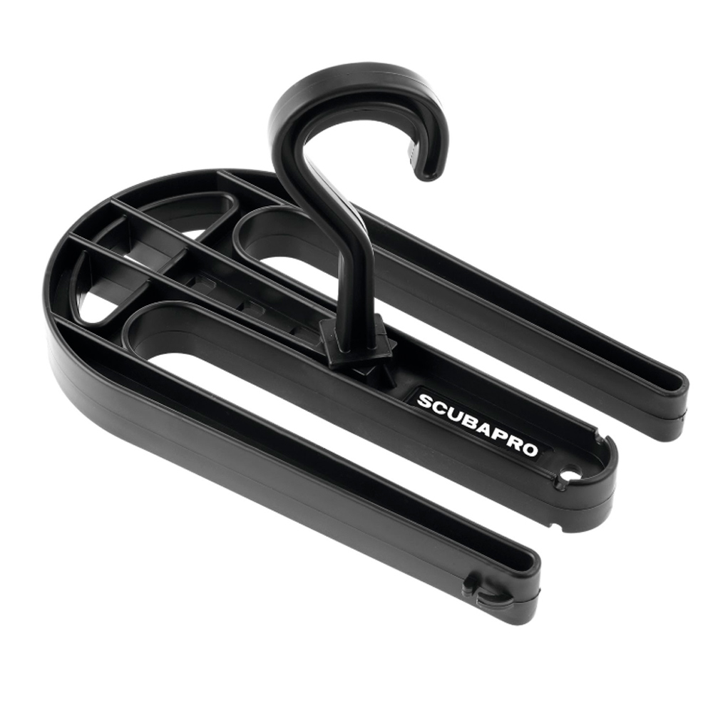 SCUBAPRO - Bügel für Trockentauchanzug SCUBAPRO - Bügel für Trockentauchanzug