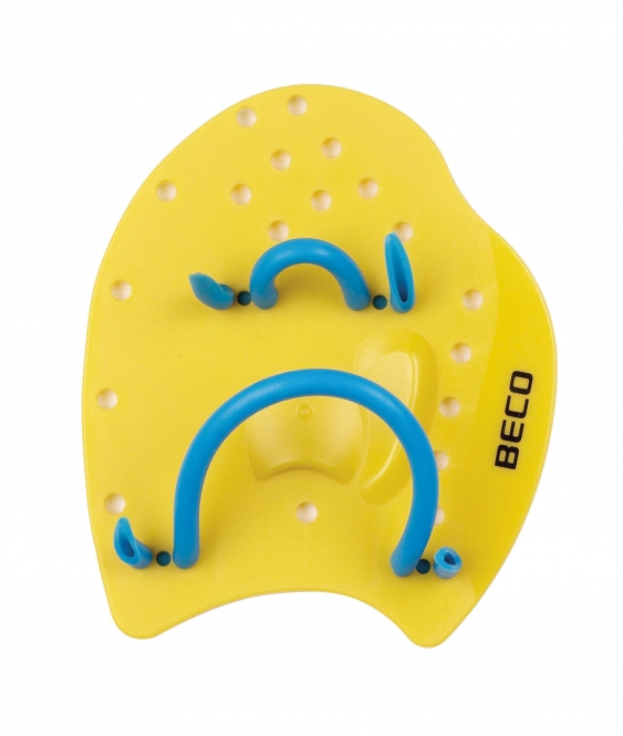 BECO - Handpaddles Power Paddles 