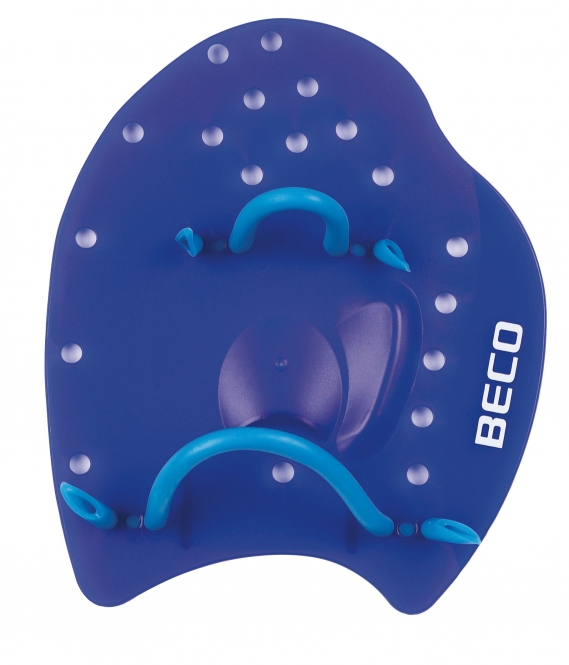 BECO - Handpaddles Power Paddles 