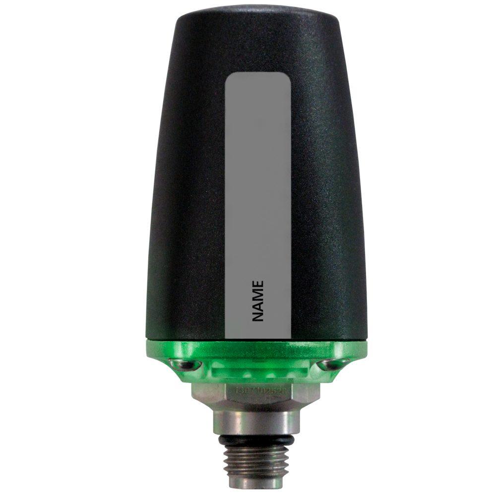 SUUNTO - Tank Pod Multi für OCEAN, EON Serie + D5 Sender