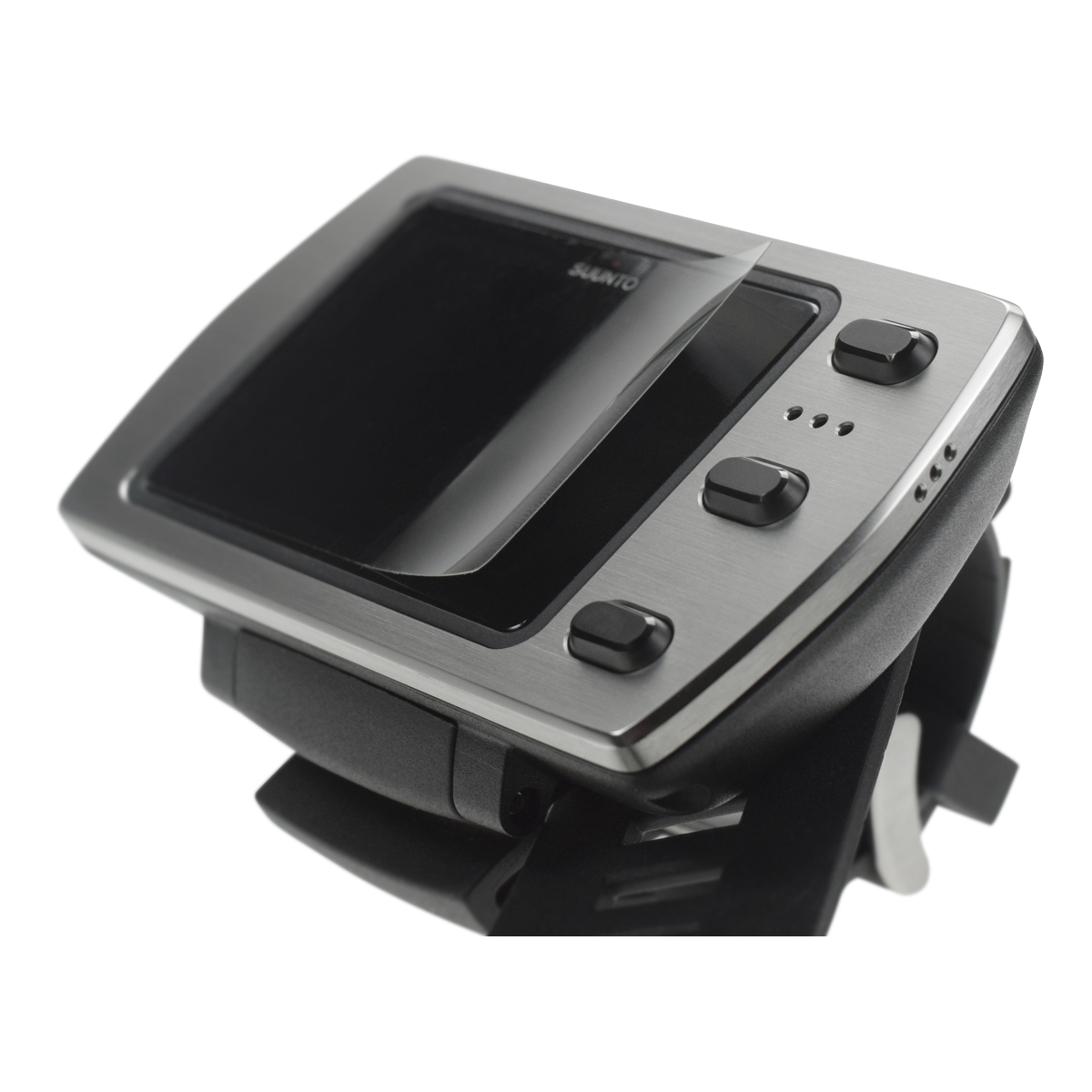 SUUNTO - Displayschutz EON Steel SUUNTO - Displayschutz EON Steel