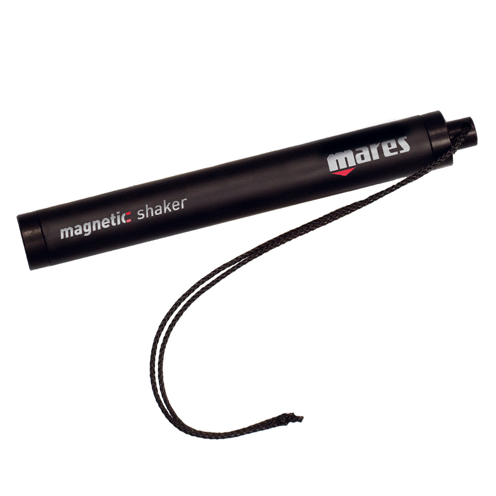 MARES - SHAKER magnetisch MARES - SHAKER magnetisch