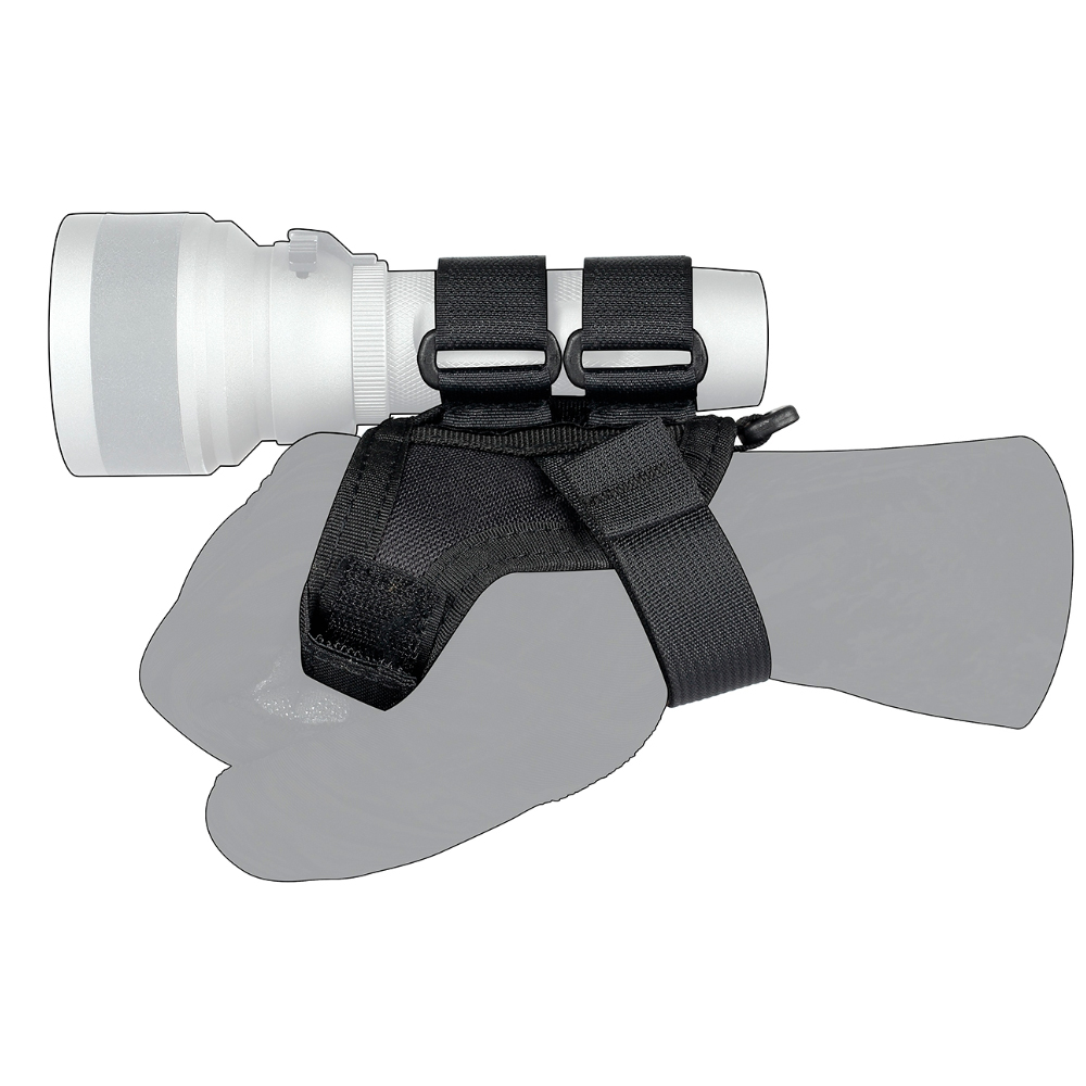 MARES - Soft Goodman Handle für EOS Tauchlampen