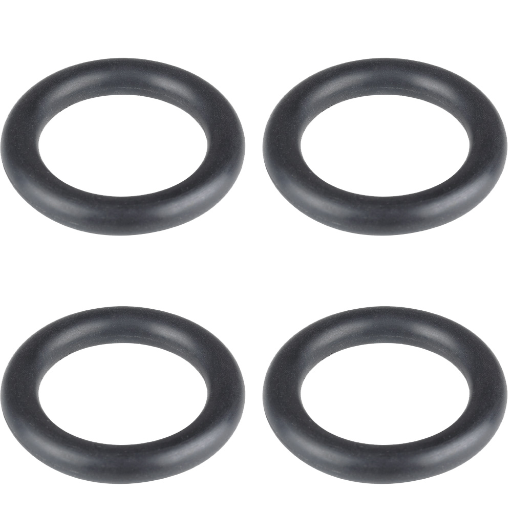 MARES XR - Rubber Ring 4 Stück MARES XR - Rubber Ring 4 Stück