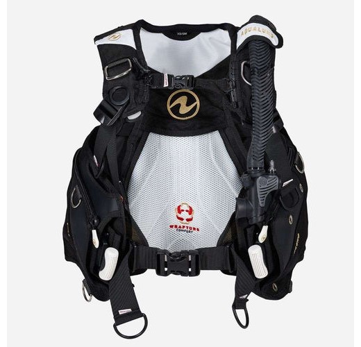 AQUALUNG - AXIOM WOMEN Tarierjacket XXS