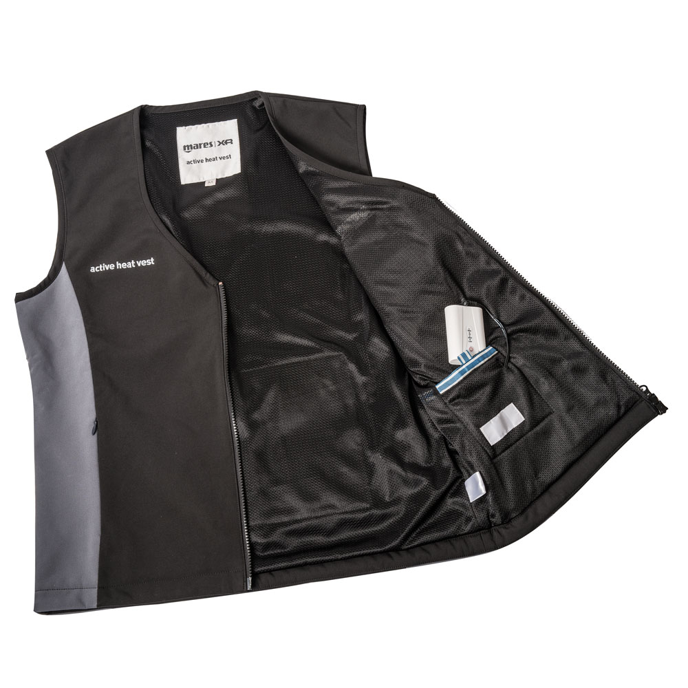 MARES - Active Heating Vest Heizweste