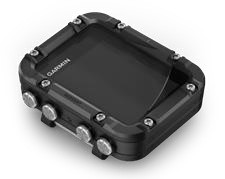 GARMIN - Display-Schutzfolie 2er Pack