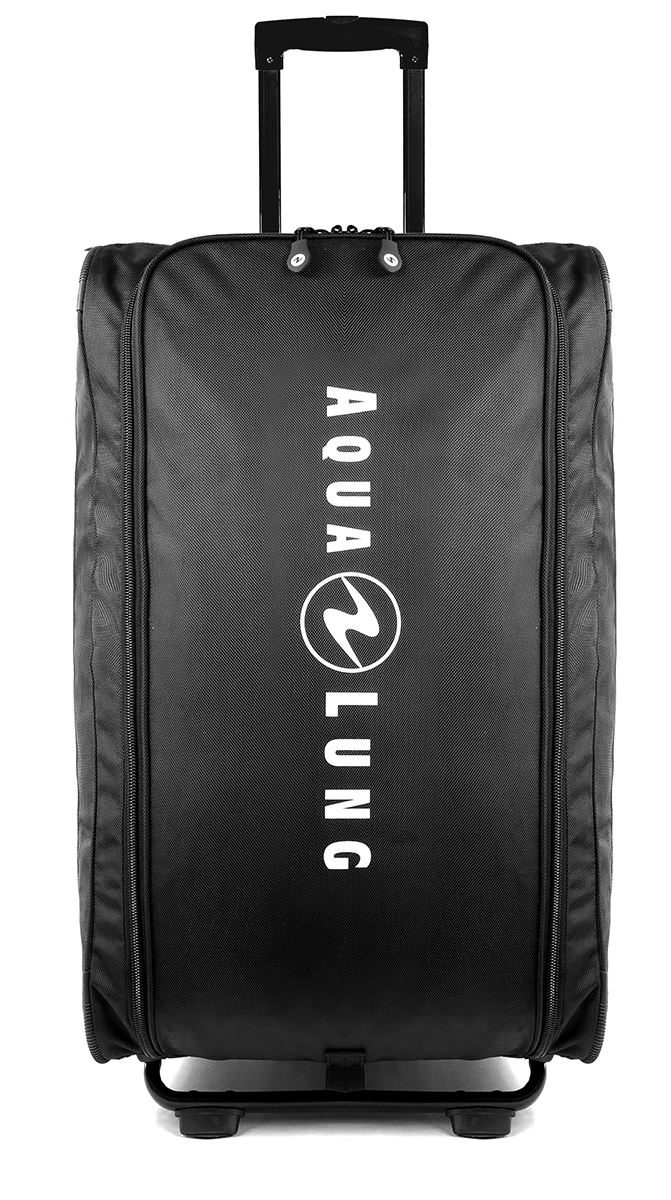 AQUALUNG - Explorer II Folder Bag Reisetrolley