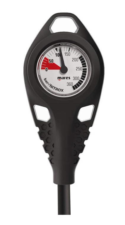 MARES - MISSION 1 2024 Finimeter
