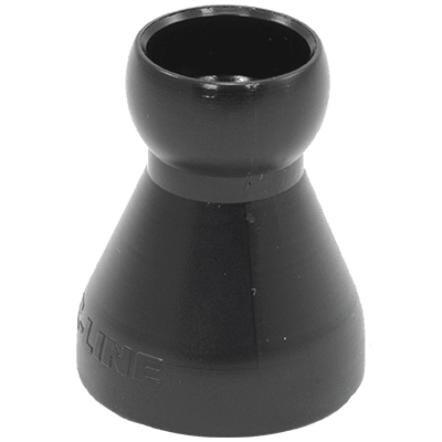 LIGHT & MOTION - 1/2 to 3/4 Zoll Locline Adaptor LIGHT & MOTION - 1/2 to 3/4 Zoll Locline Adaptor