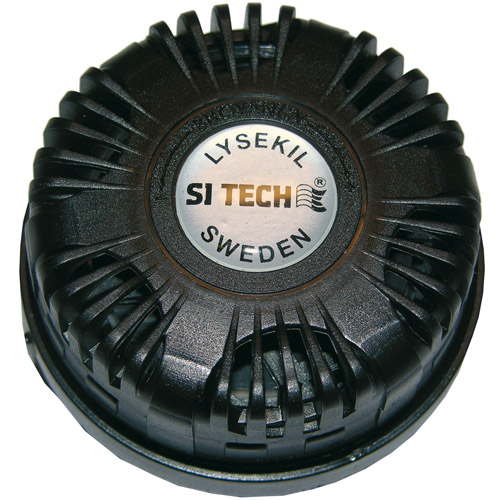 SI TECH - Auslassventil Trocki semiautomatisch "Argo" SI TECH - Auslassventil Trocki semiautomatisch "Argo"