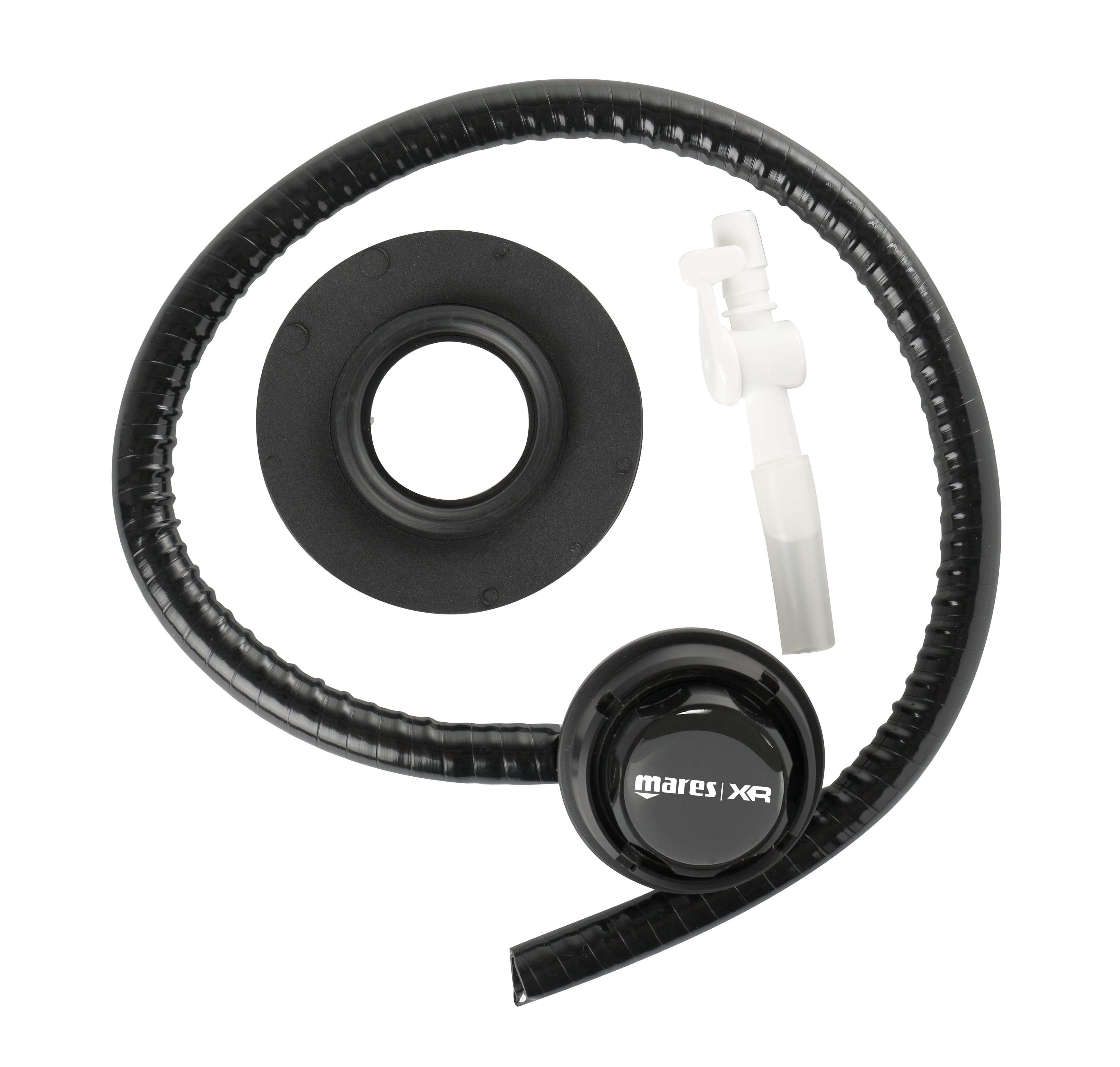 MARES XR - P-Valve XR MARES XR - P-Valve XR