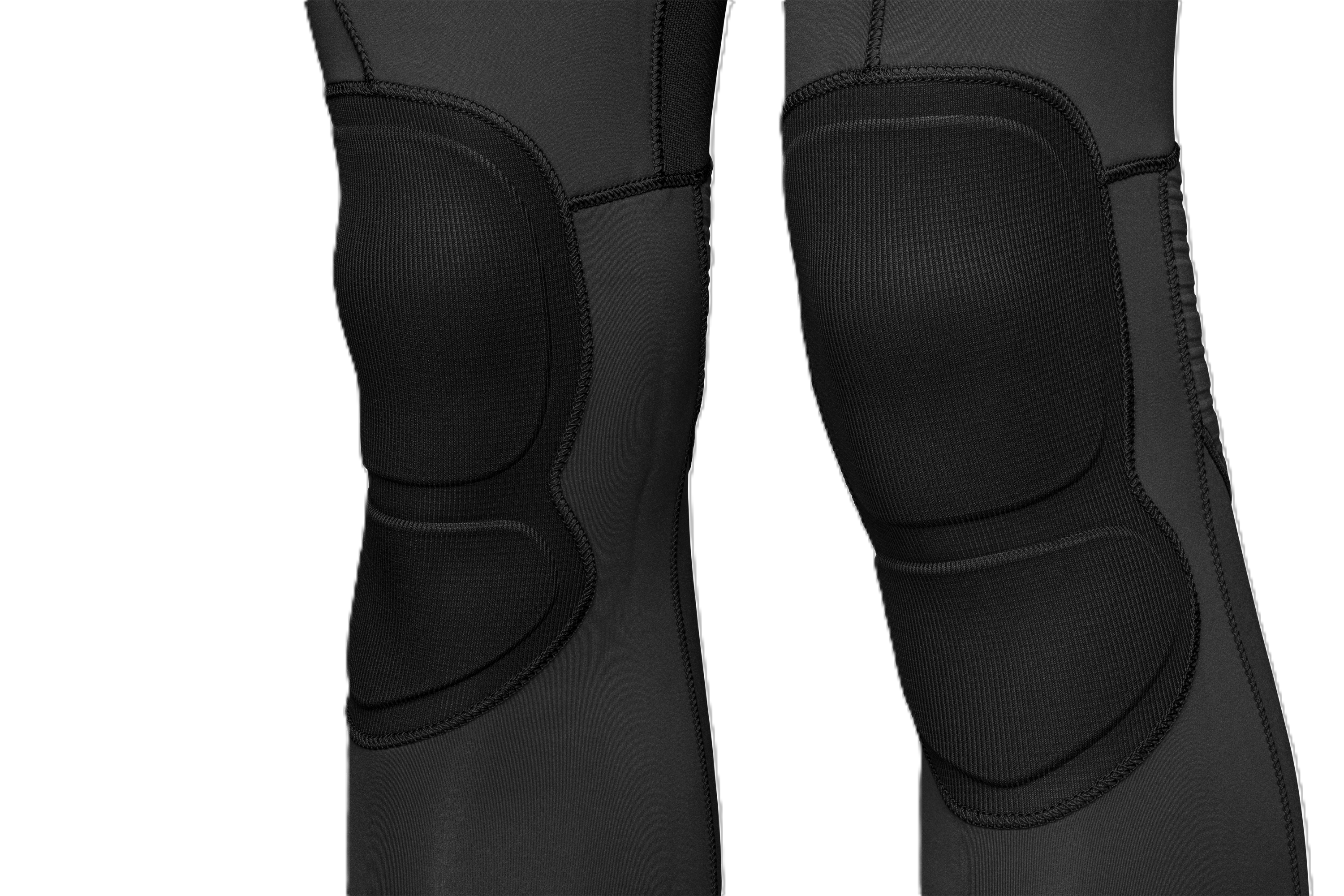 WATERPROOF - W5 3,5mm Fullsuit Tauchanzug Man