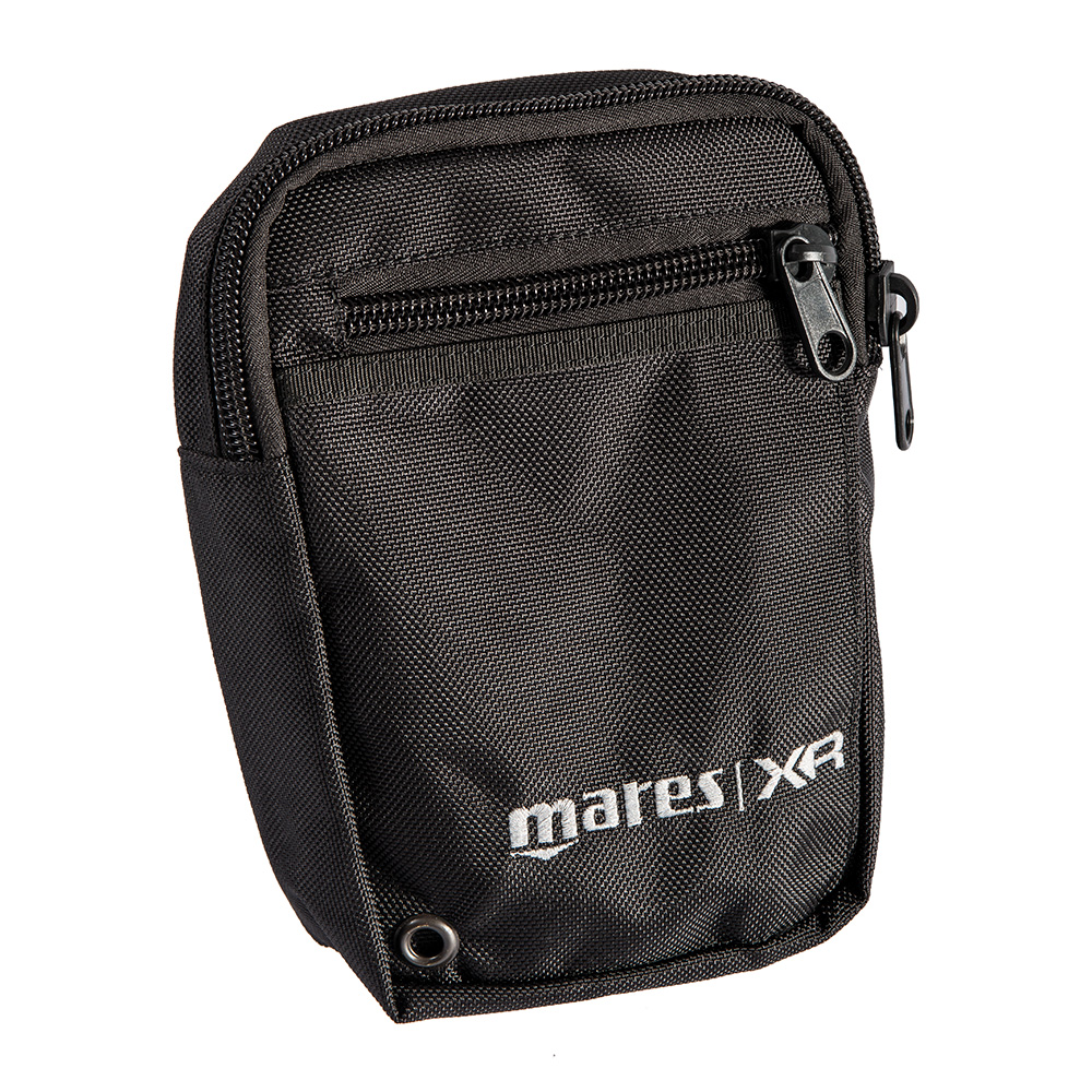 MARES XR - Cargo Tasche Harness