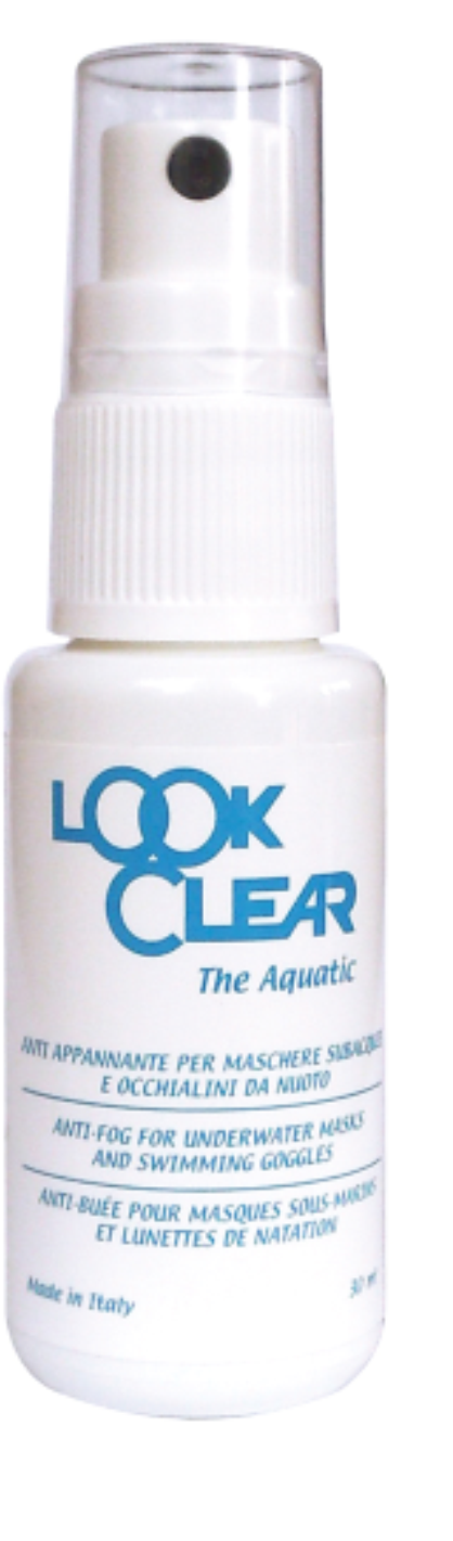 LOOK CLEAR - Maskenklar 30 ml Antibeschlagspray