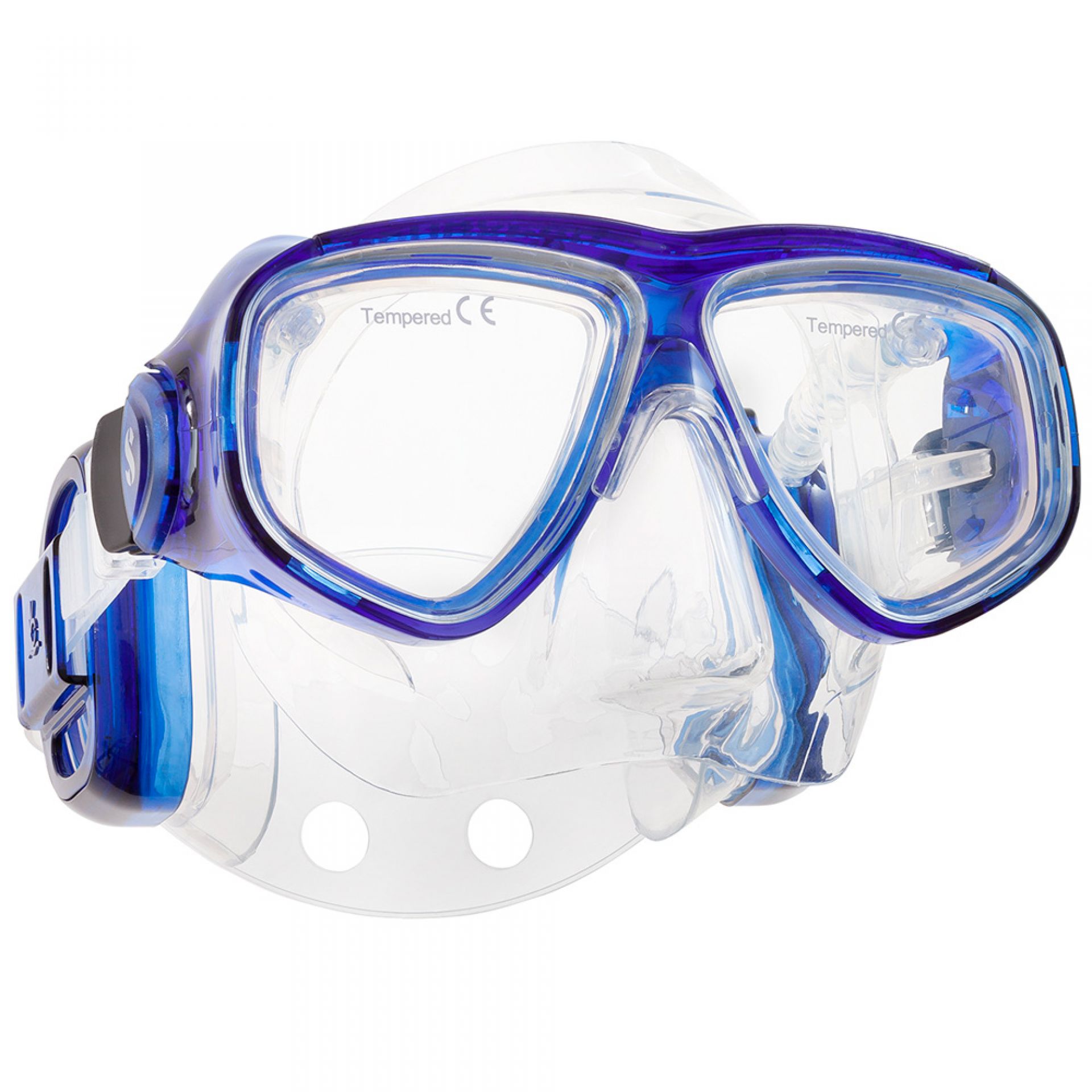 SCUBAPRO Pro Ear 2000 Spezial Tauchmaske