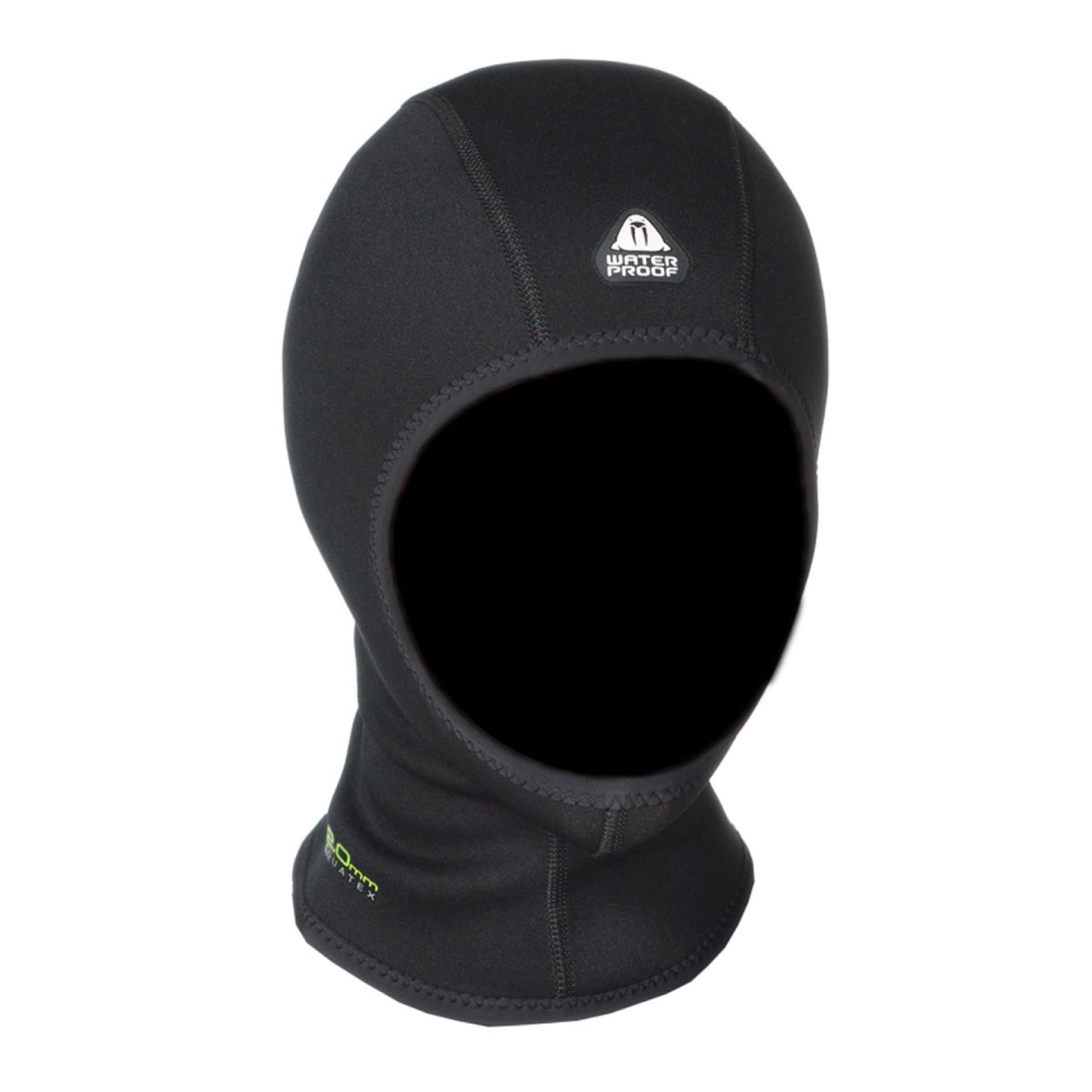 WATERPROOF H30 Hood 2mm