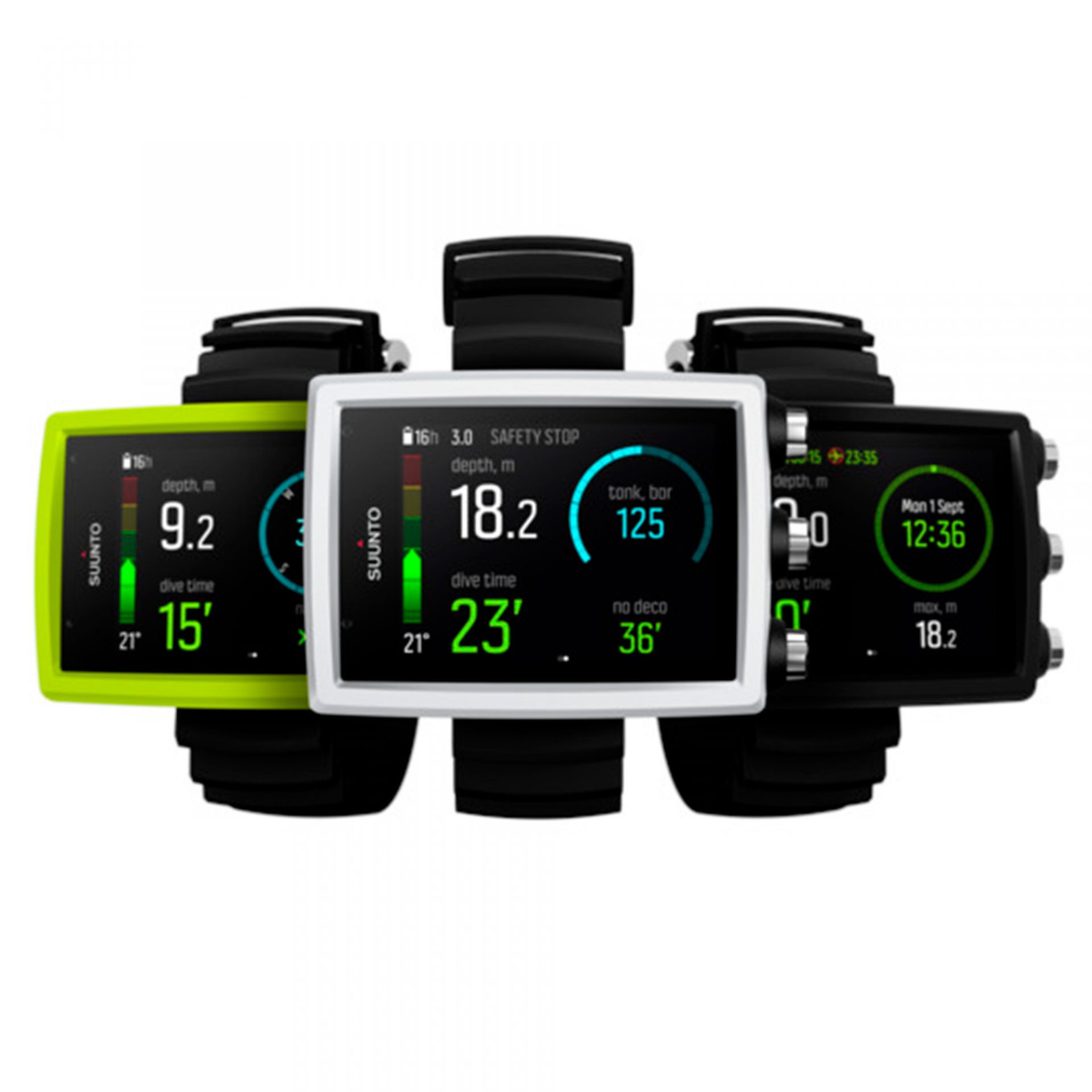 suunto eon core black friday