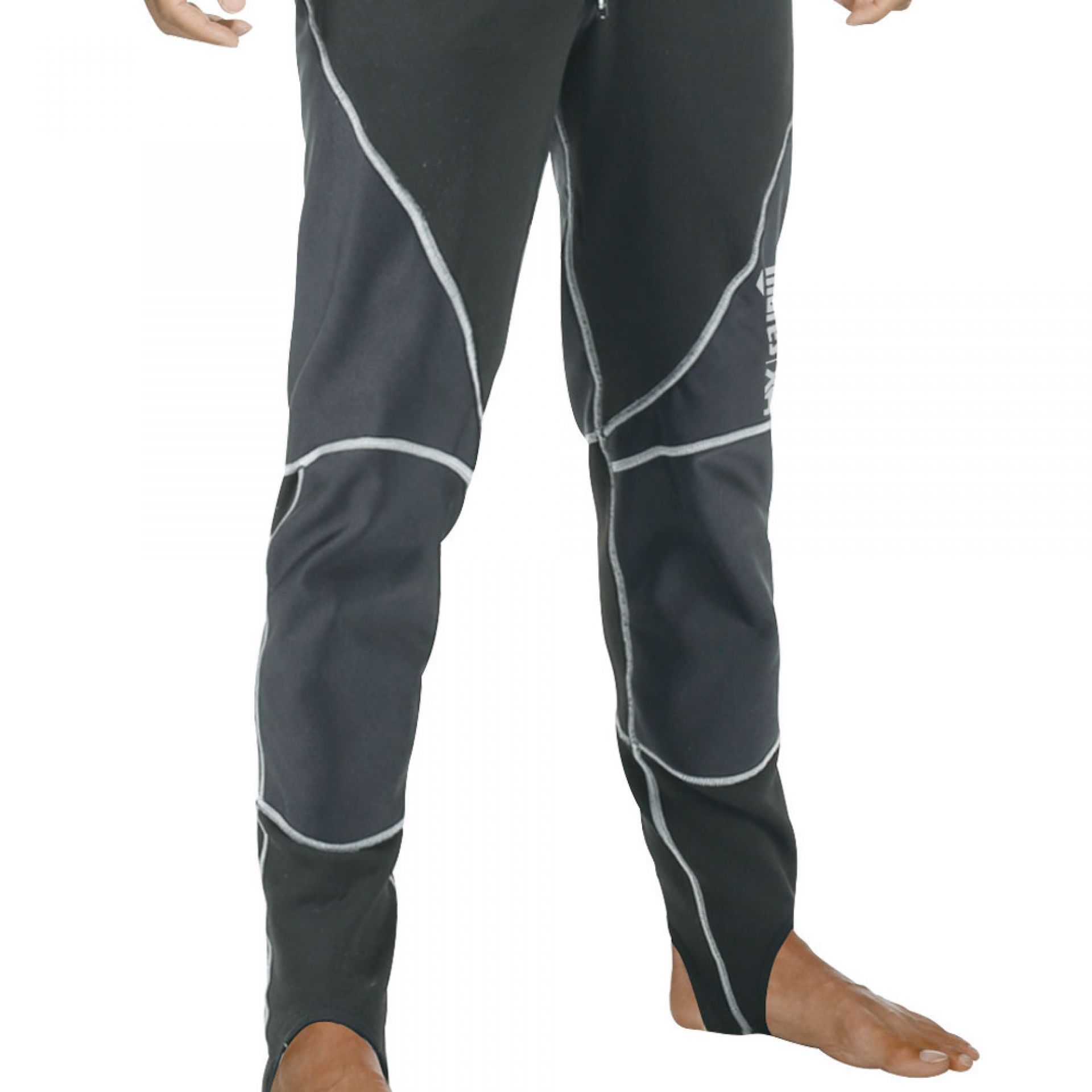 Sous-combinaison Plongée Mares 2mm – Néoprène Open Cell, Préformée, Tailles S à XL
