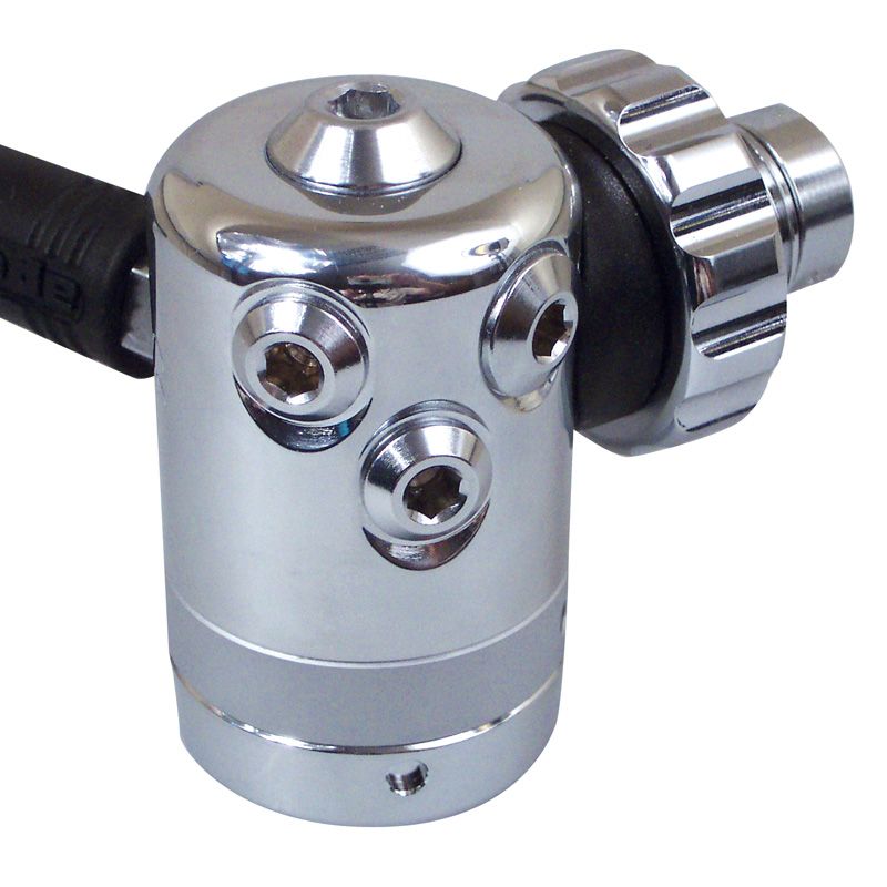 Atemregler Lungenautomaten