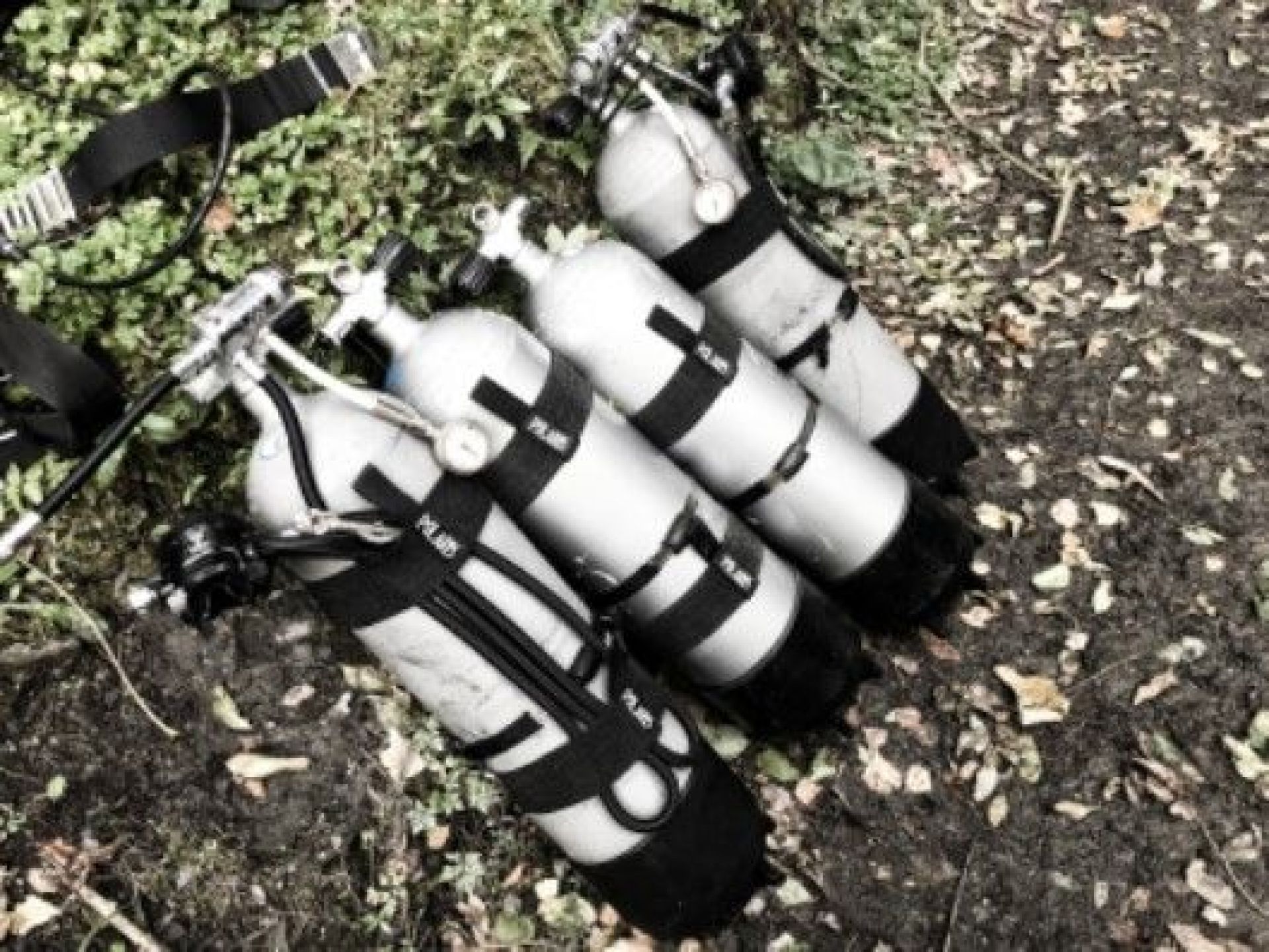 POLARIS Proline Rigging Kit 140mm 184mm