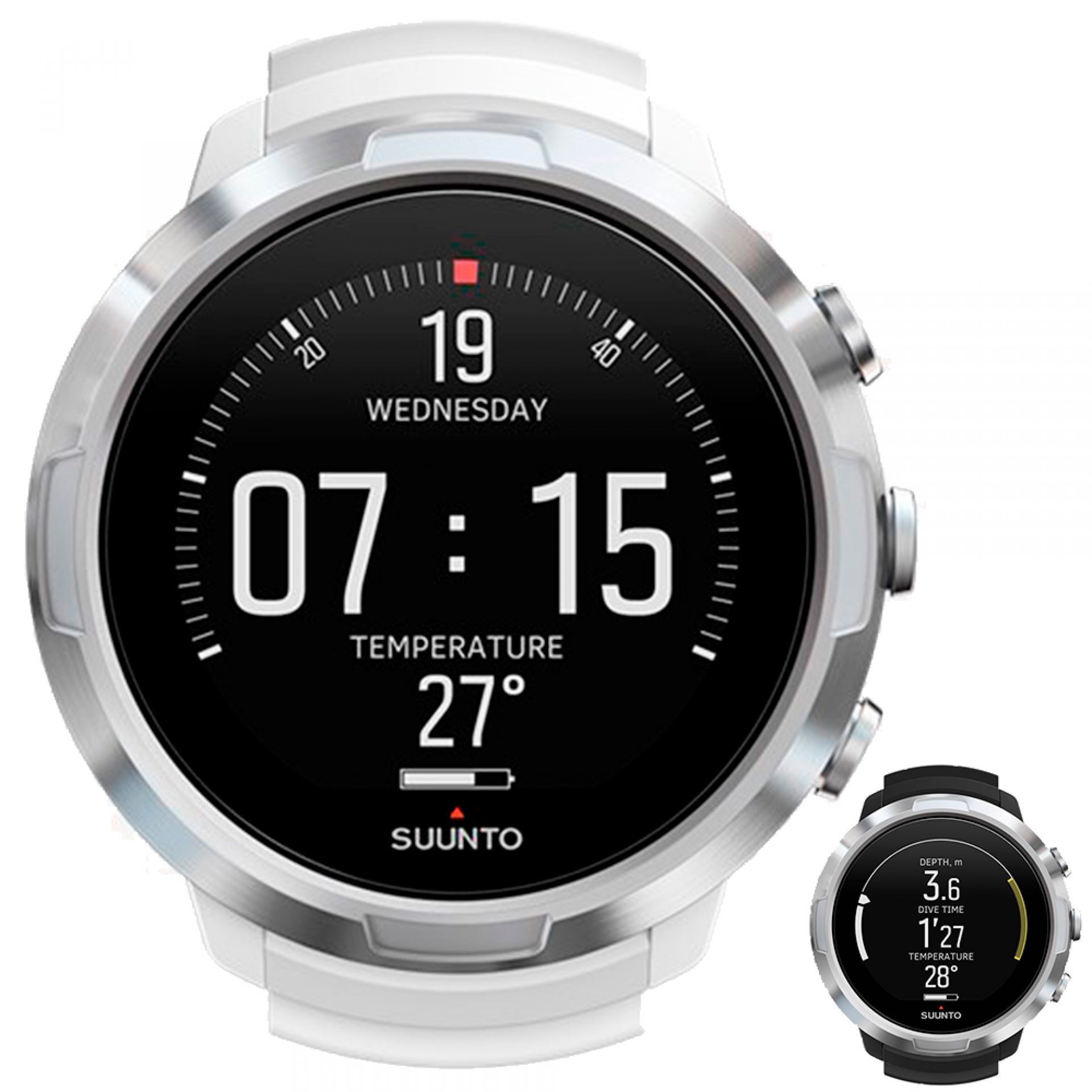 suunto d5 pret