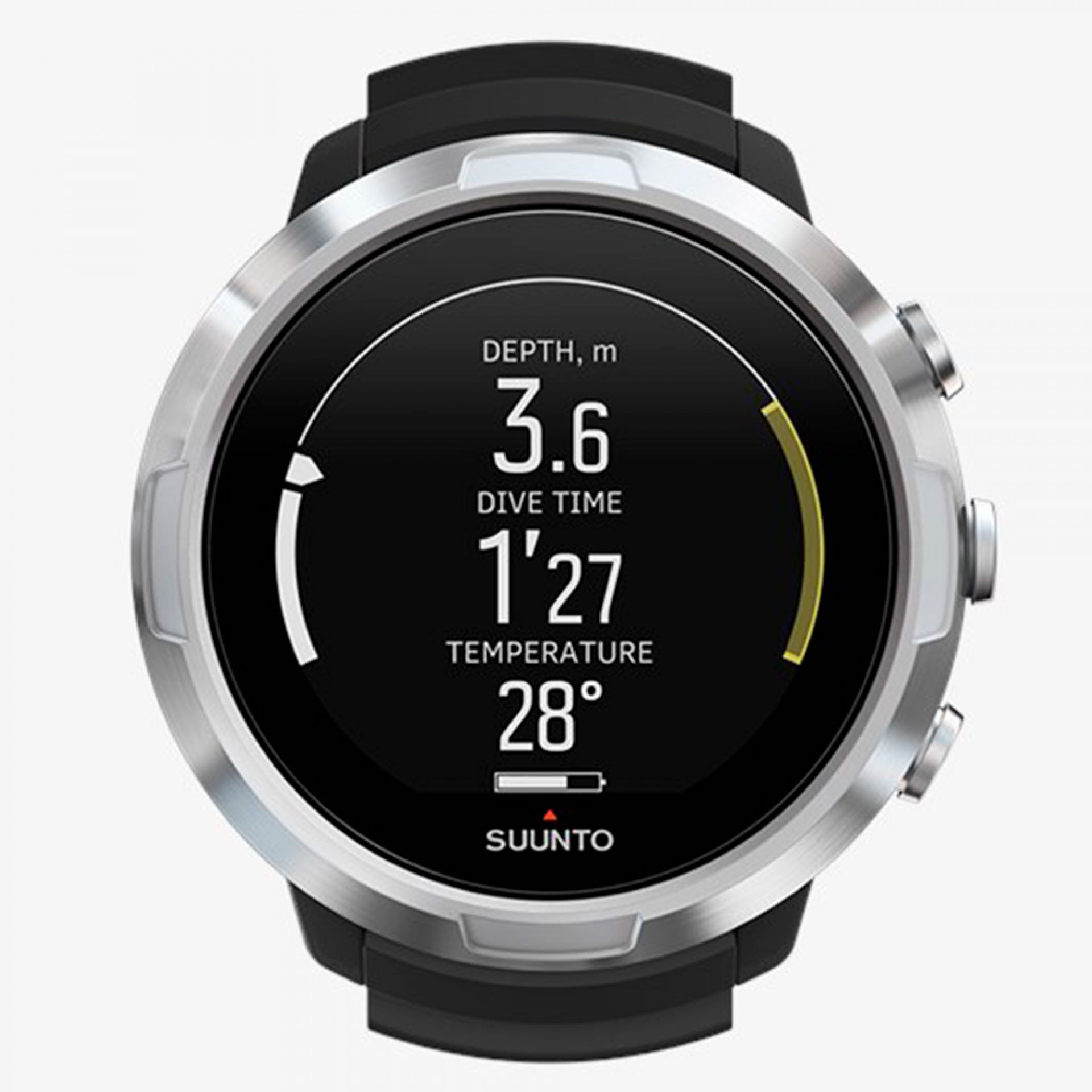 suunto f