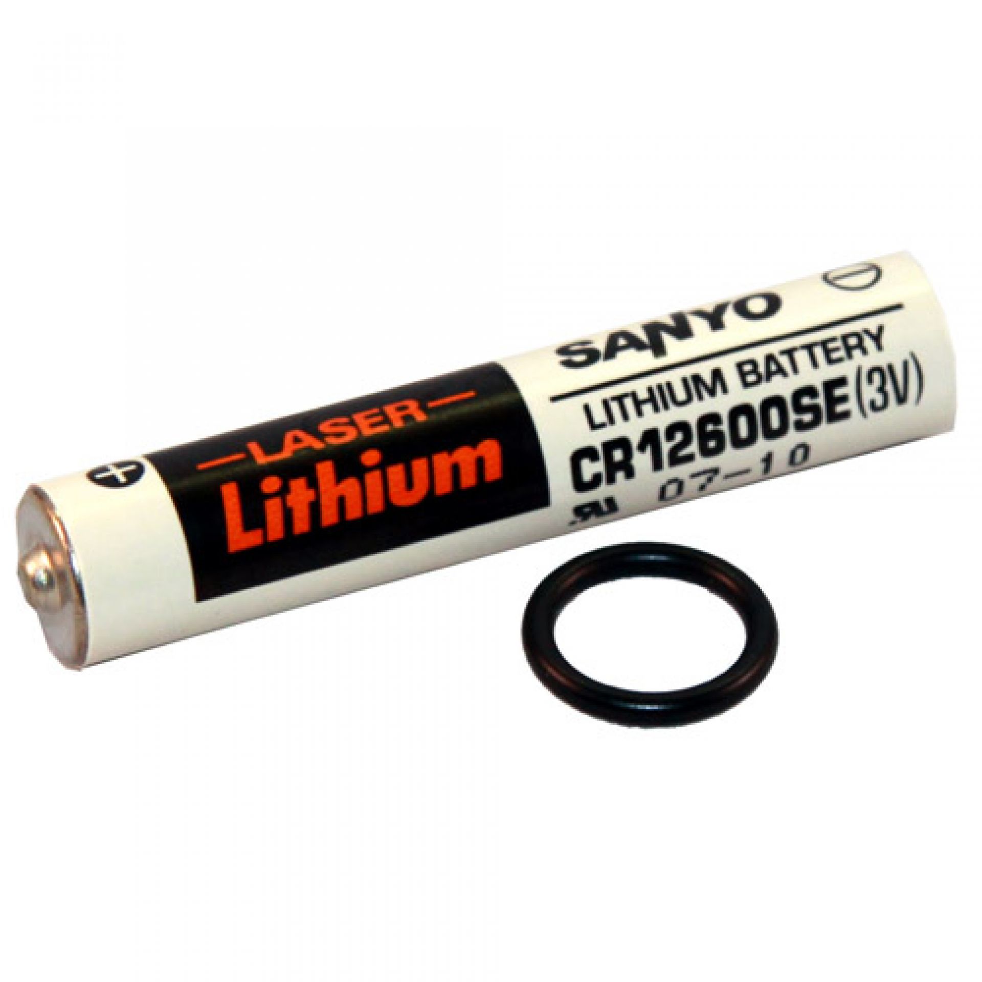 Batterie SUUNTO Mosquito / D3 – Pièce Remplacement D’origine, Avec Joint Torique Et Anneau. À Changer Soi-même. - 9