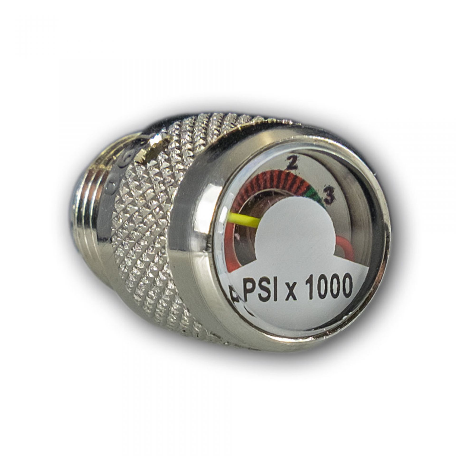 NAUTEC - Analog Manometer für Spare Air