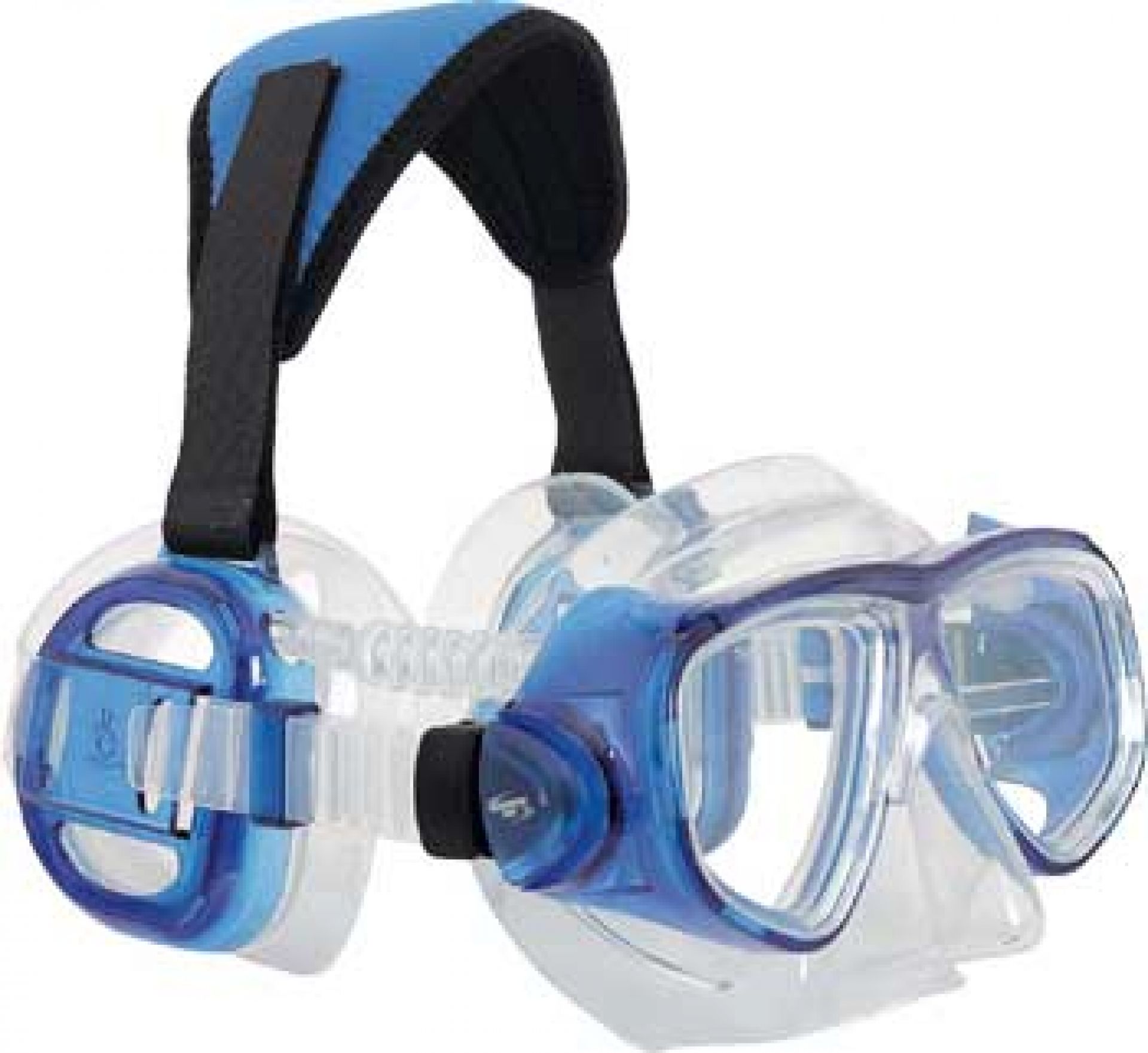 SCUBAPRO Pro Ear 2000 Spezial Tauchmaske