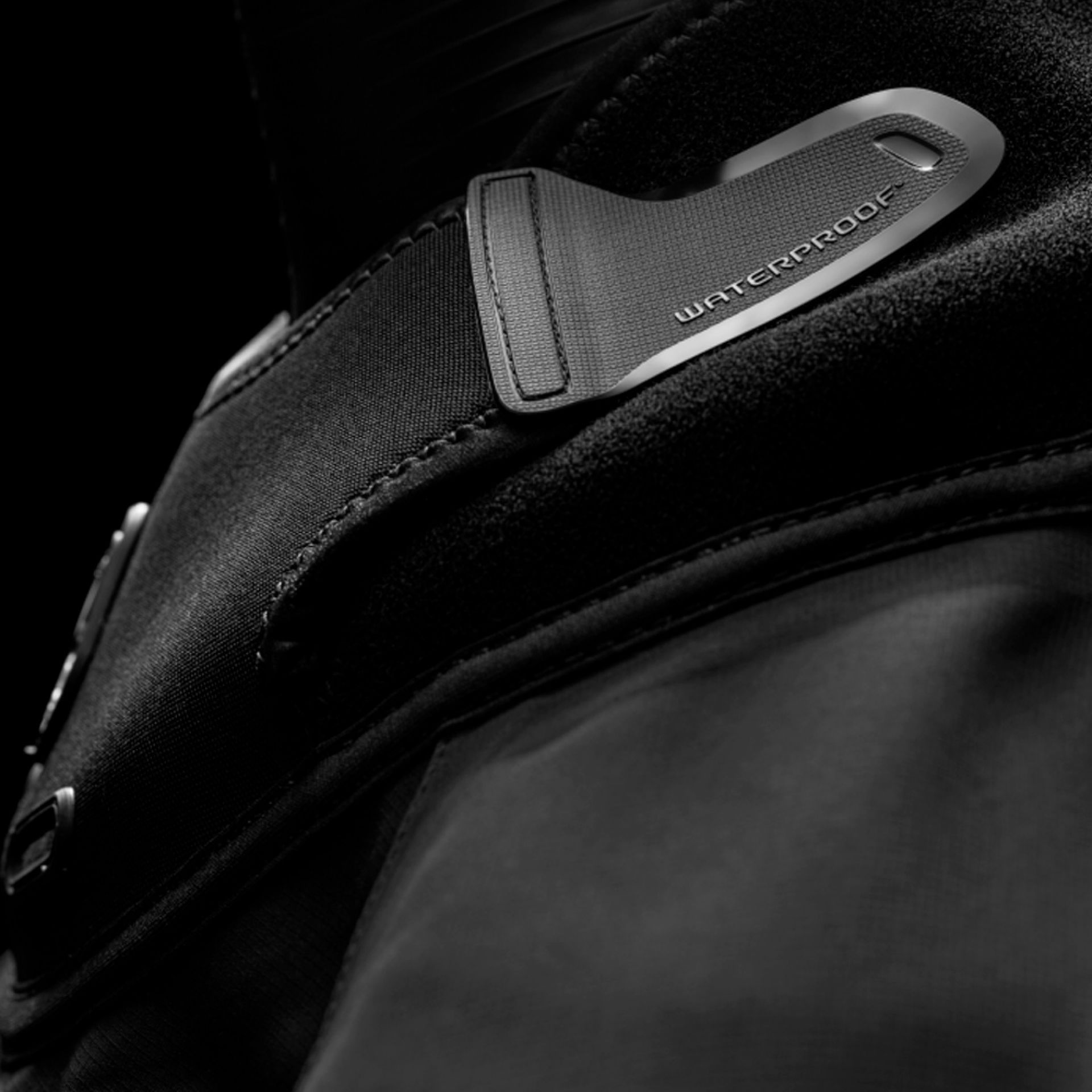 WATERPROOF - D7X Nylotech Lady Trockentauchanzug