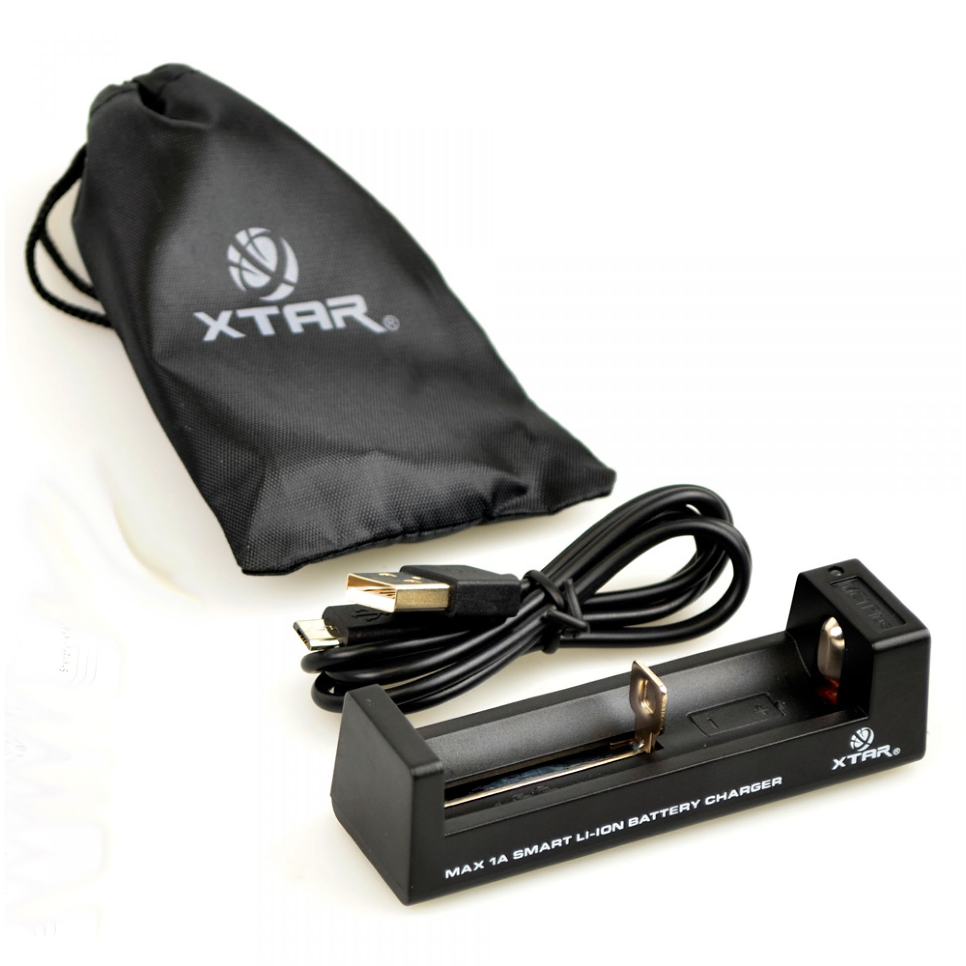 SCUBAPRO Nova 850R WIDE (mit Akku, Ladegerät) Tauchlampe